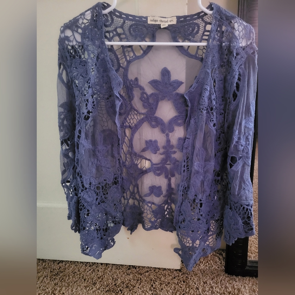 Womens Dressy Cover-up